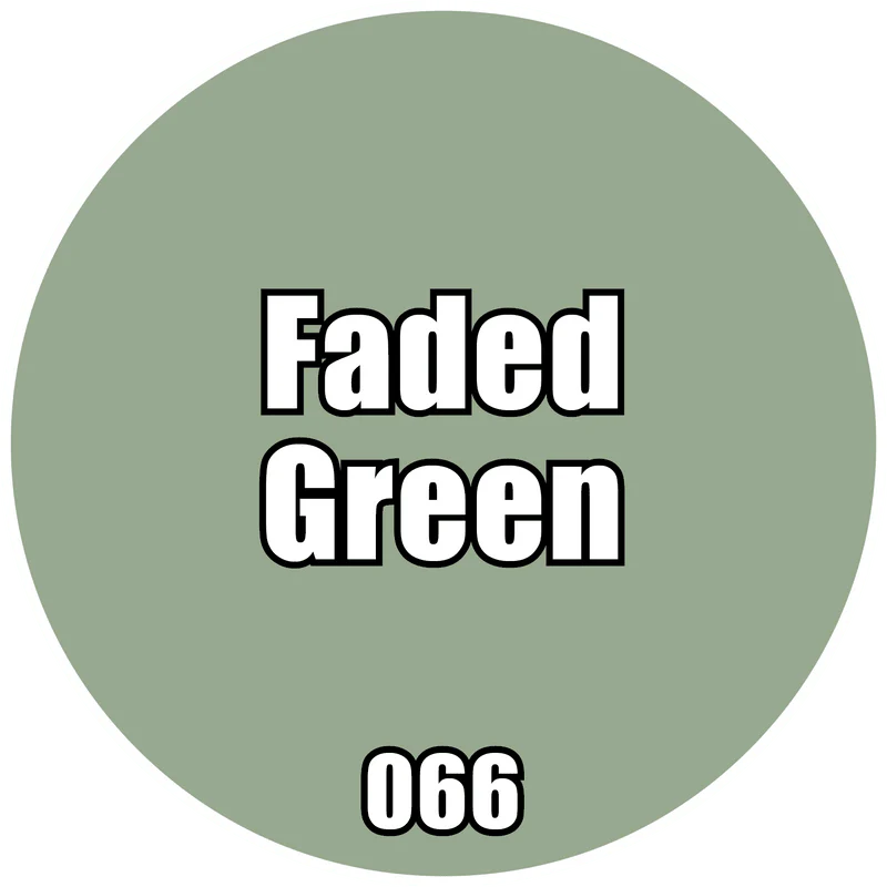 Pro Acryl - Faded Green 22ml - Image 2