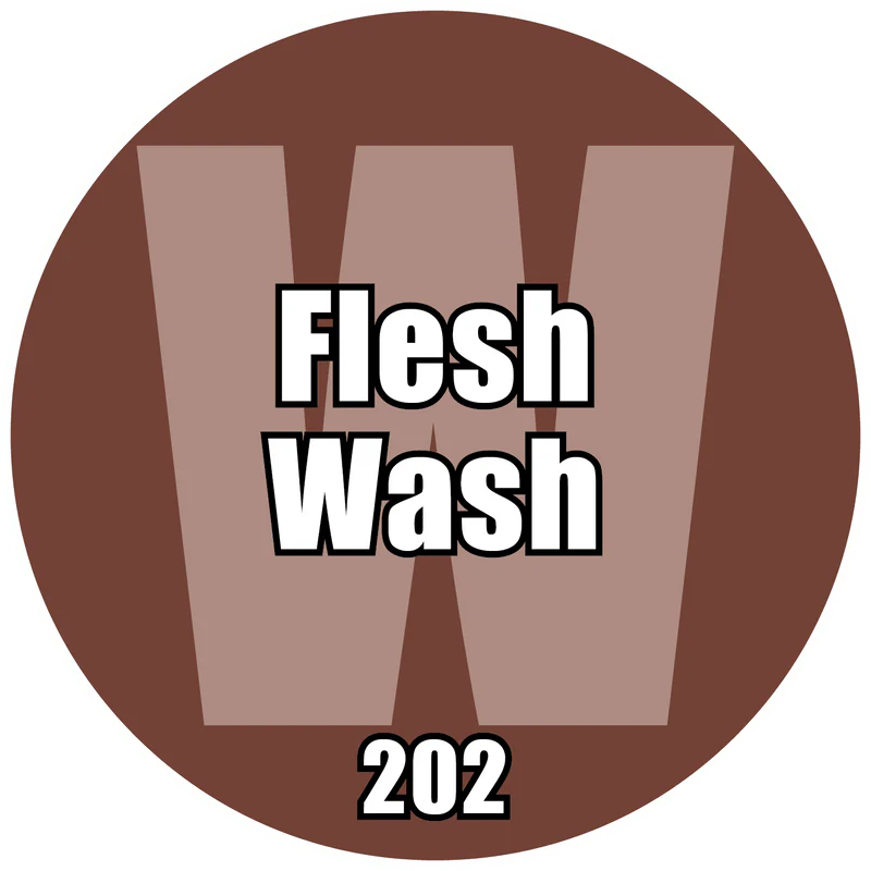 Pro Acryl - Flesh Wash 22ml - Image 2