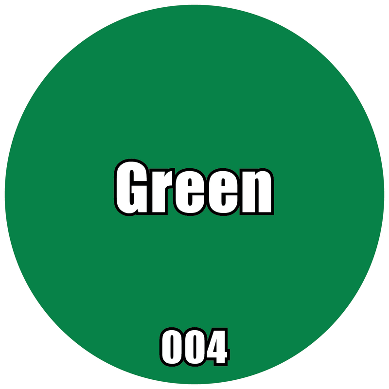 Pro Acryl - Green 22ml - Image 2