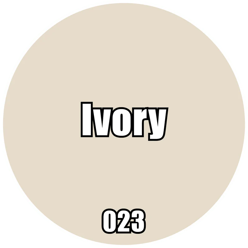 Pro Acryl - Ivory 22ml - Image 2