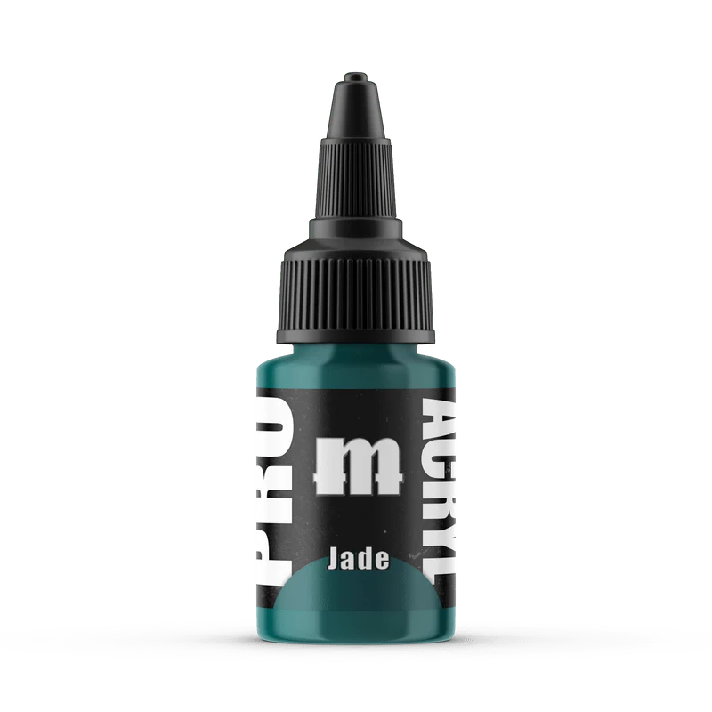 Pro Acryl - Jade 22ml