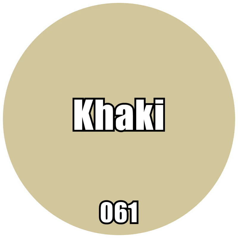Pro Acryl - Khaki 22ml - Image 2