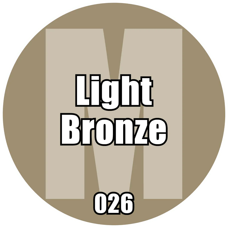 Pro Acryl - Light Bronze 22ml - Image 2
