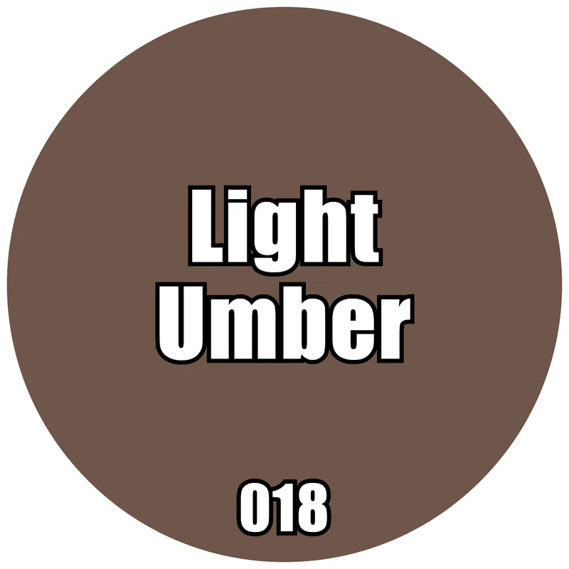 Pro Acryl - Light Umber 22ml - Image 2