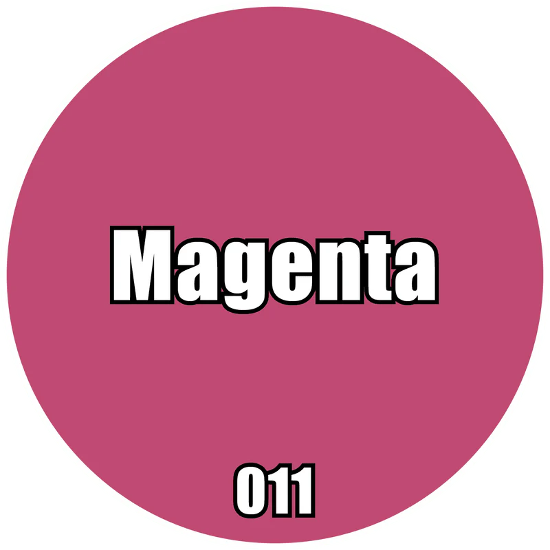 Pro Acryl - Magenta 22ml - Image 2