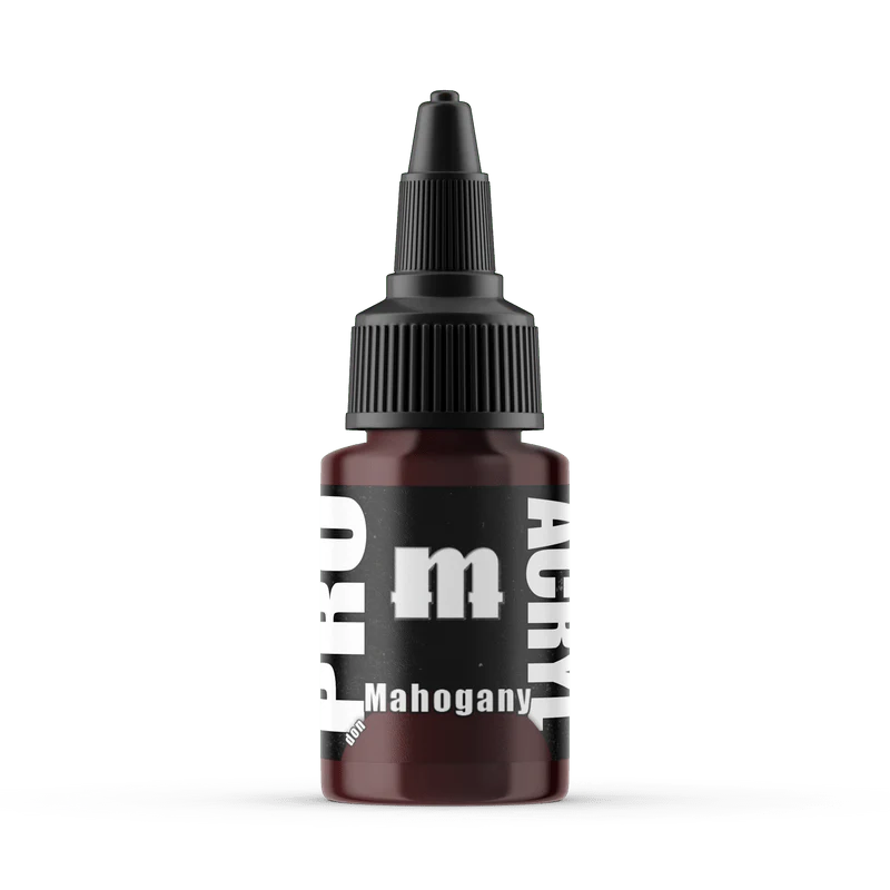 Pro Acryl - Mahogany 22ml