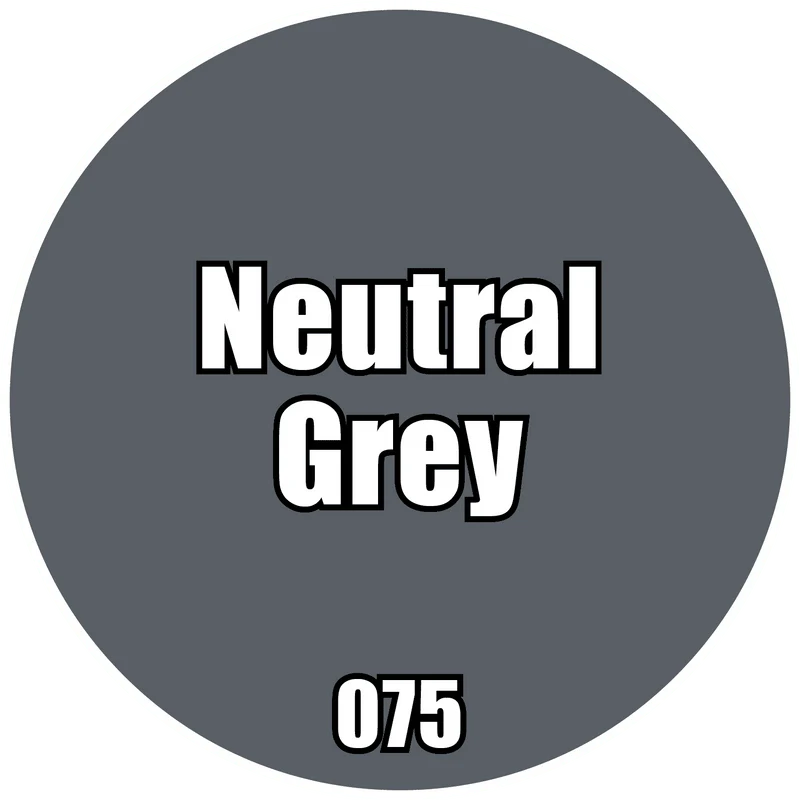 Pro Acryl - Neutral Grey 22ml - Image 2