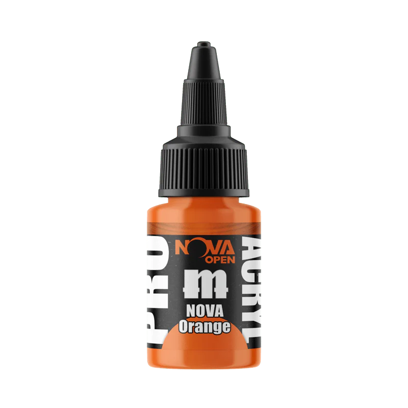 Pro Acryl - NOVA Orange 22ml