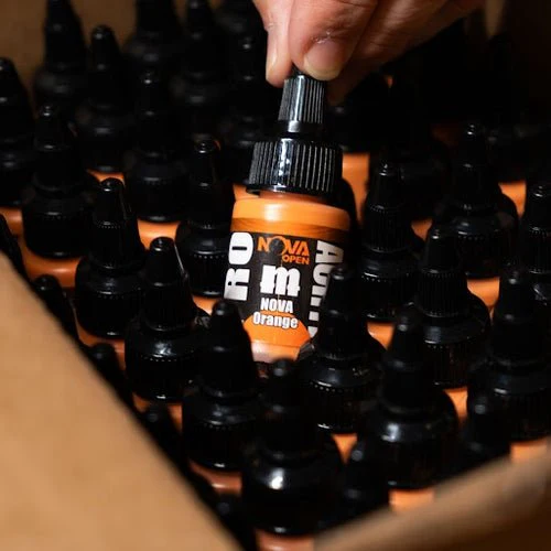 Pro Acryl - NOVA Orange 22ml - Image 3