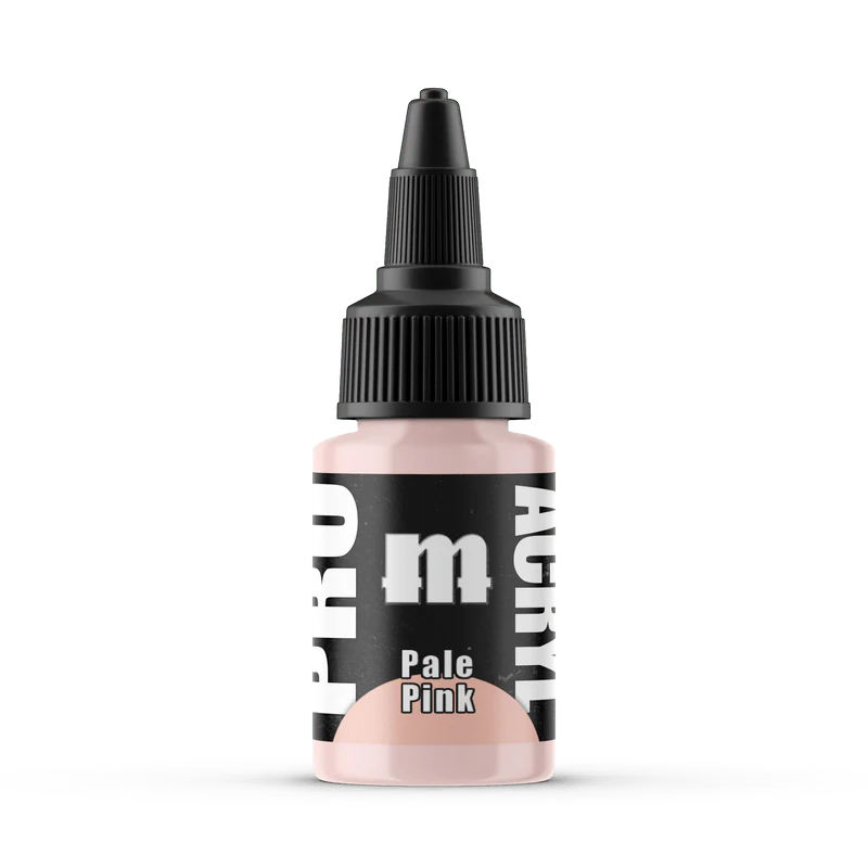 Pro Acryl - Pale Pink 22ml