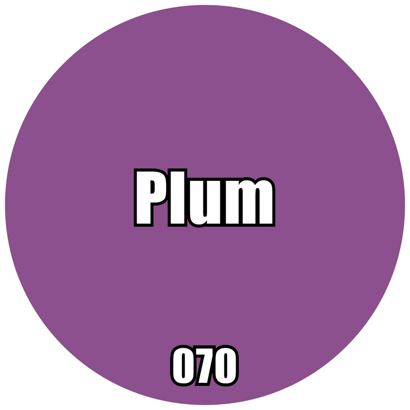 Pro Acryl - Plum 22ml - Image 2