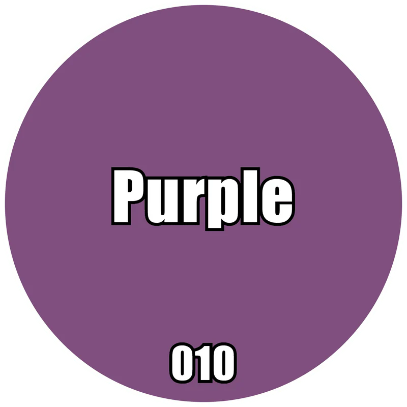 Pro Acryl - Purple 22ml - Image 2