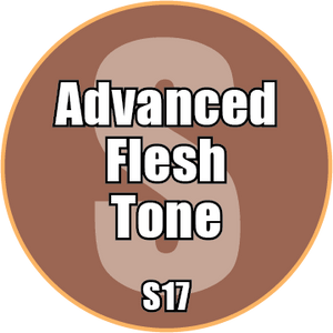 Pro Acryl Signature - Ben Komets - Advanced Flesh Tone 22ml - Image 2