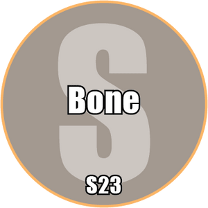 Pro Acryl Signature - Matt Cexwish - Bone 22ml - Image 2