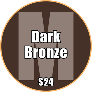 Pro Acryl Signature - Matt Cexwish - Dark Bronze 22ml - Image 2