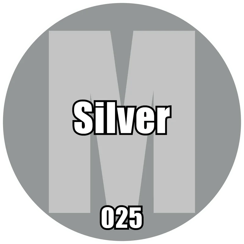 Pro Acryl - Silver 22ml - Image 2