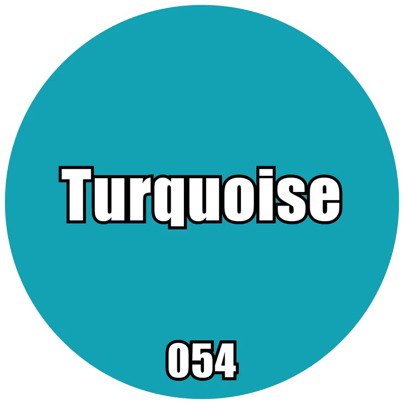 Pro Acryl - Turquoise 22ml - Image 2