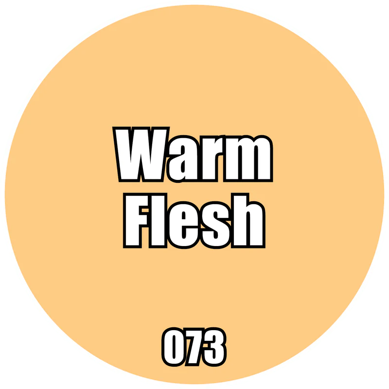 Pro Acryl - Warm Flesh 22ml - Image 2