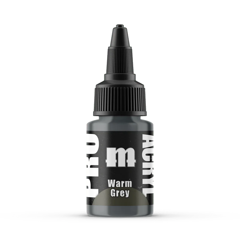 Pro Acryl - Warm Grey 22ml