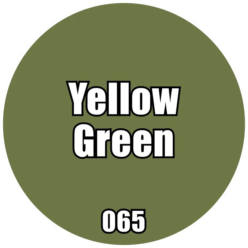 Pro Acryl - Yellow Green 22ml - Image 2