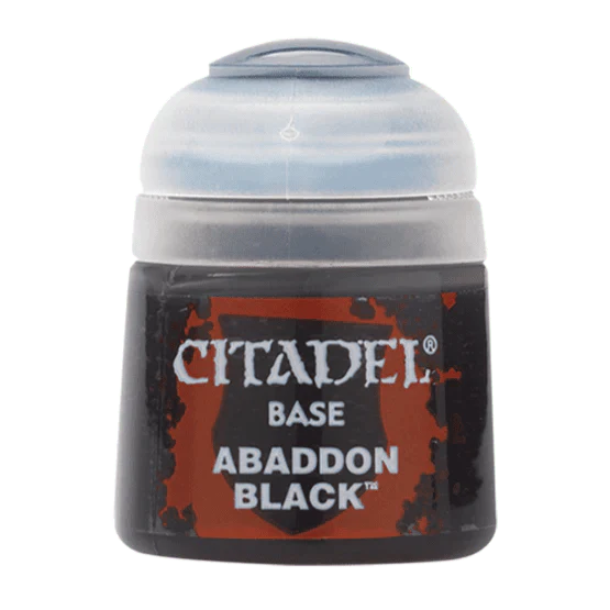 Raven Guard: Essential Paints – 10 Colour Set - Image 3