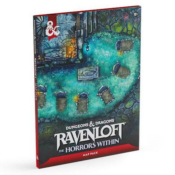Ravenloft Bundle - Image 4