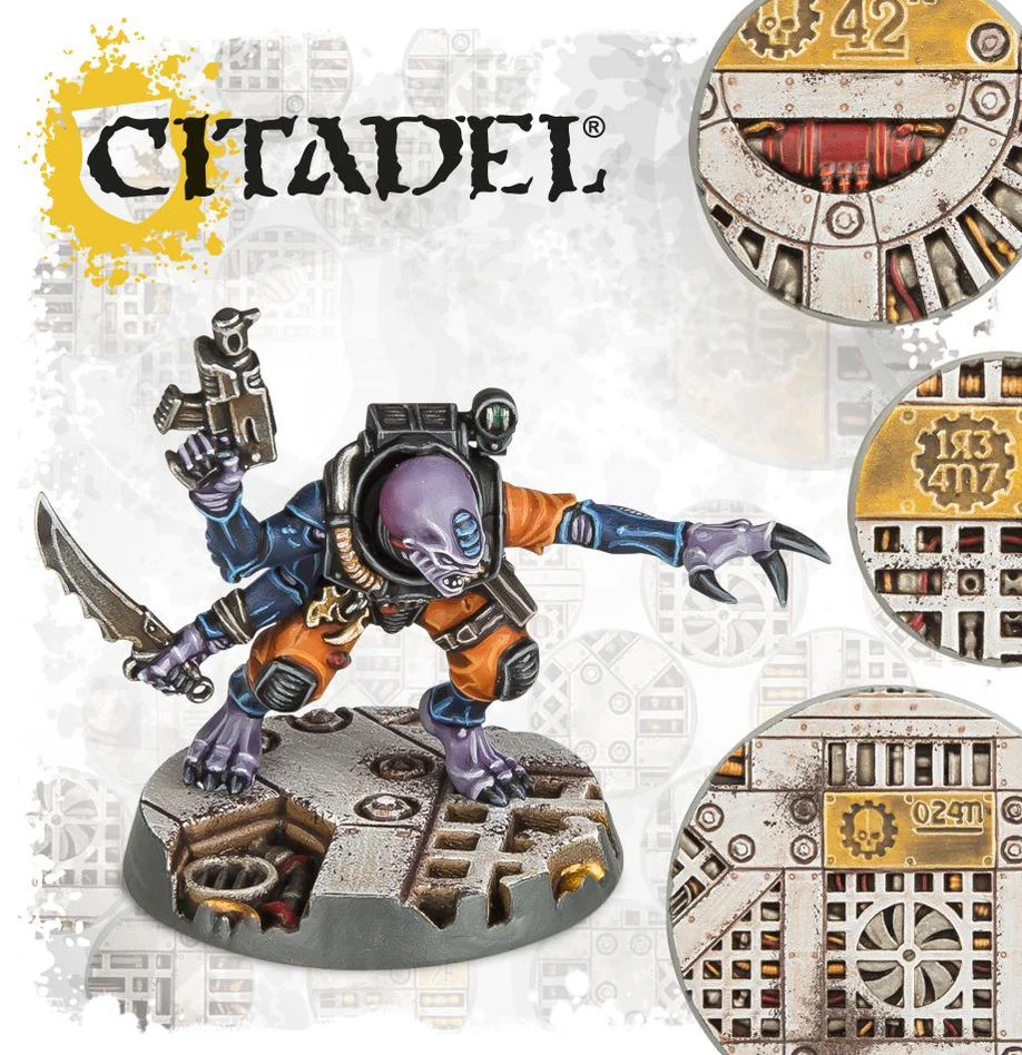 Sector Mechanicus: Industrial Bases - Image 4