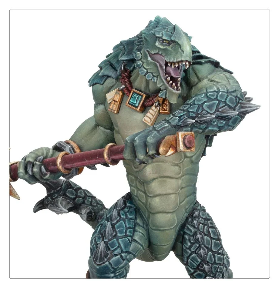 Seraphon: Kroxigor - Image 3