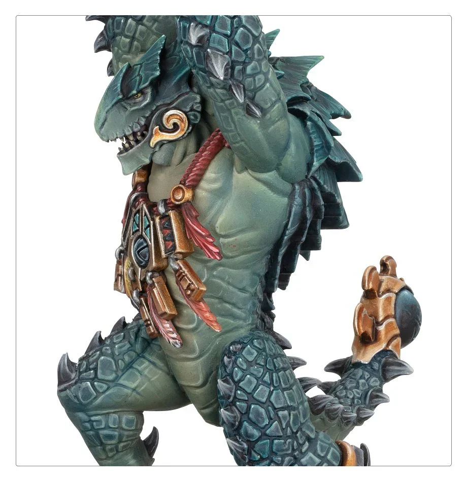 Seraphon: Kroxigor - Image 4