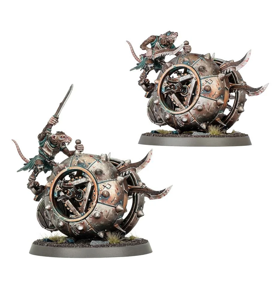 Skaven: Doom-Flayers - Image 2