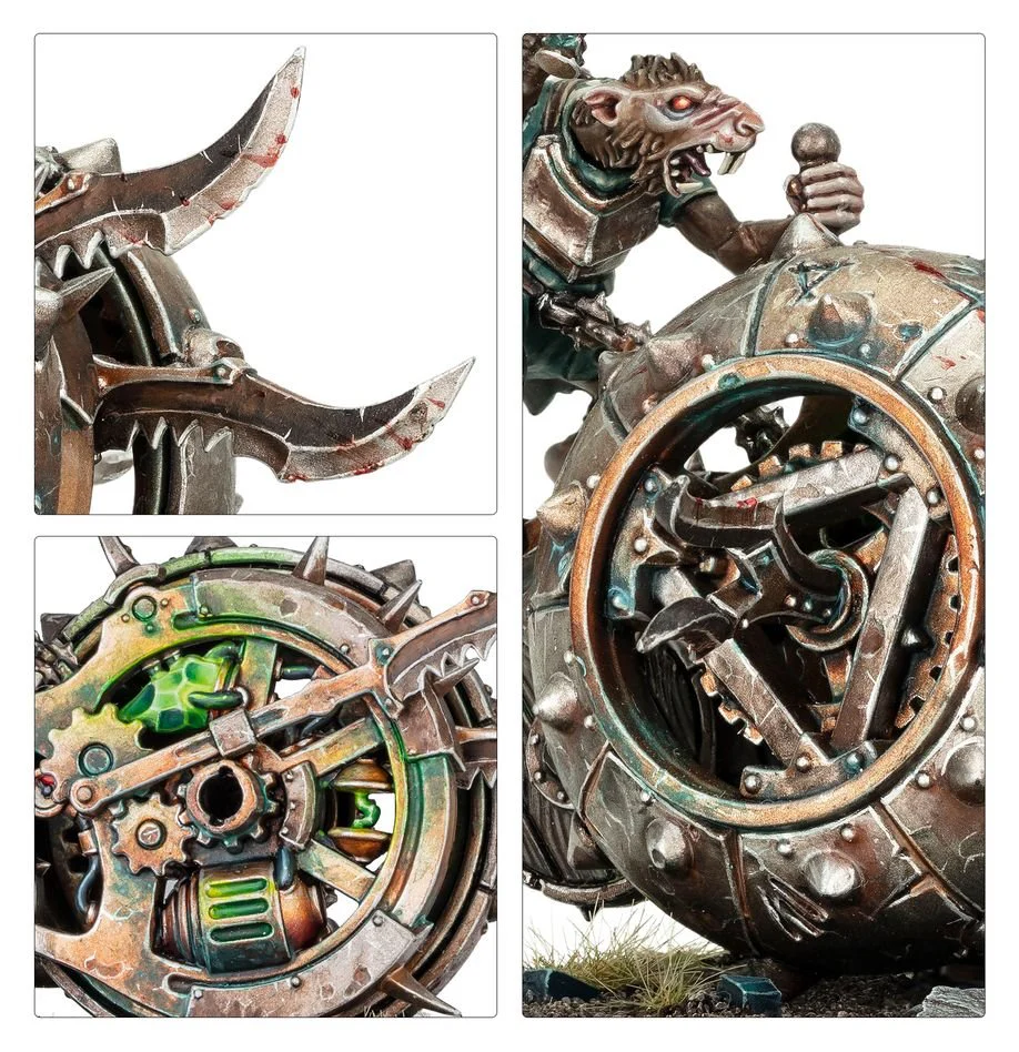 Skaven: Doom-Flayers - Image 3