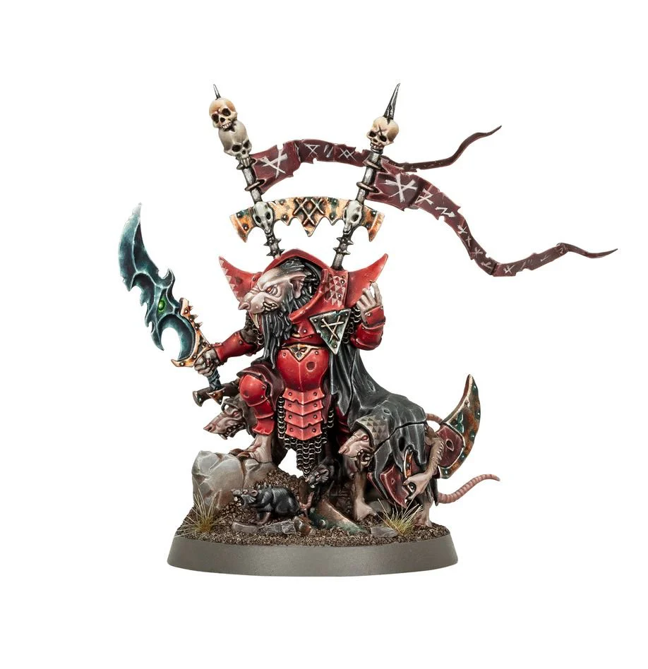 Skaven: Krittok Foulblade - Image 2