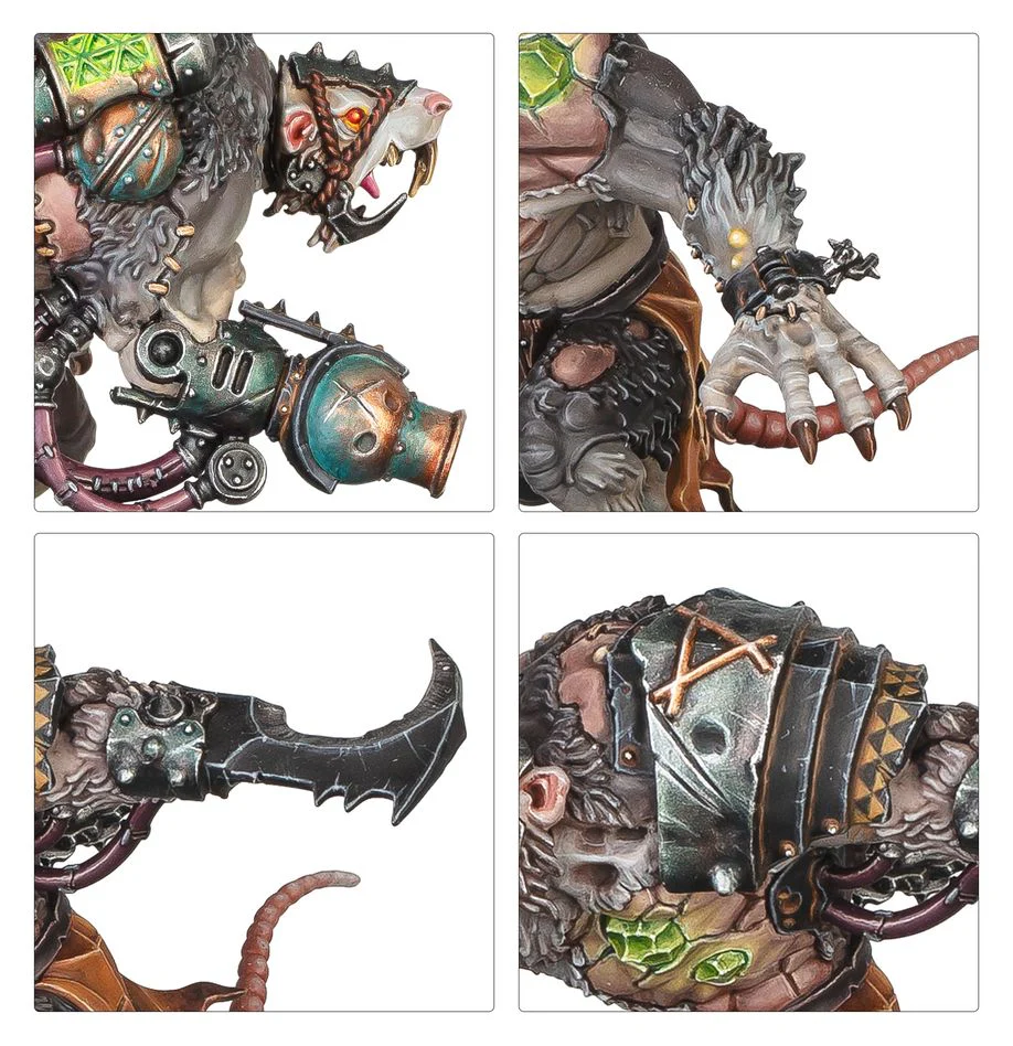 Skaven: Rat Ogors - Image 4