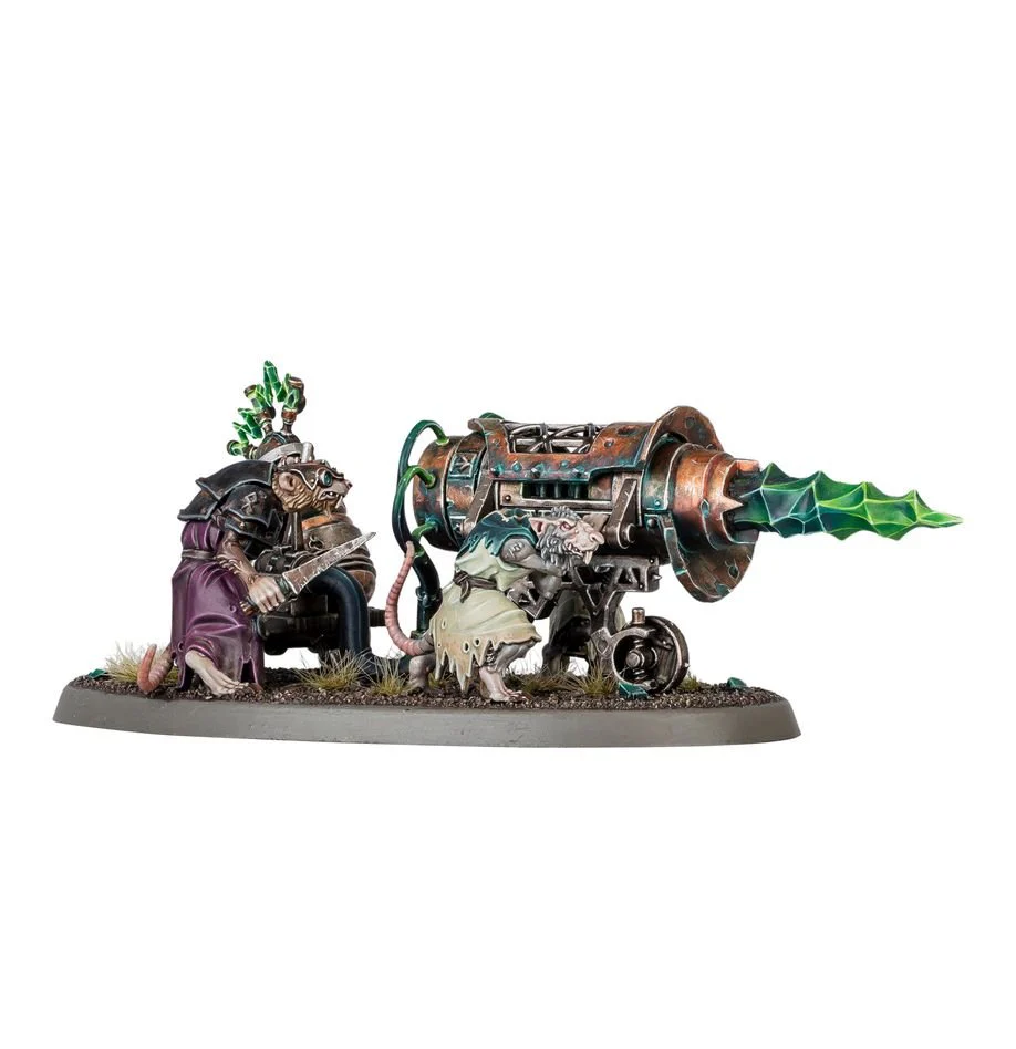 Skaven: Warp-Grinder - Image 2