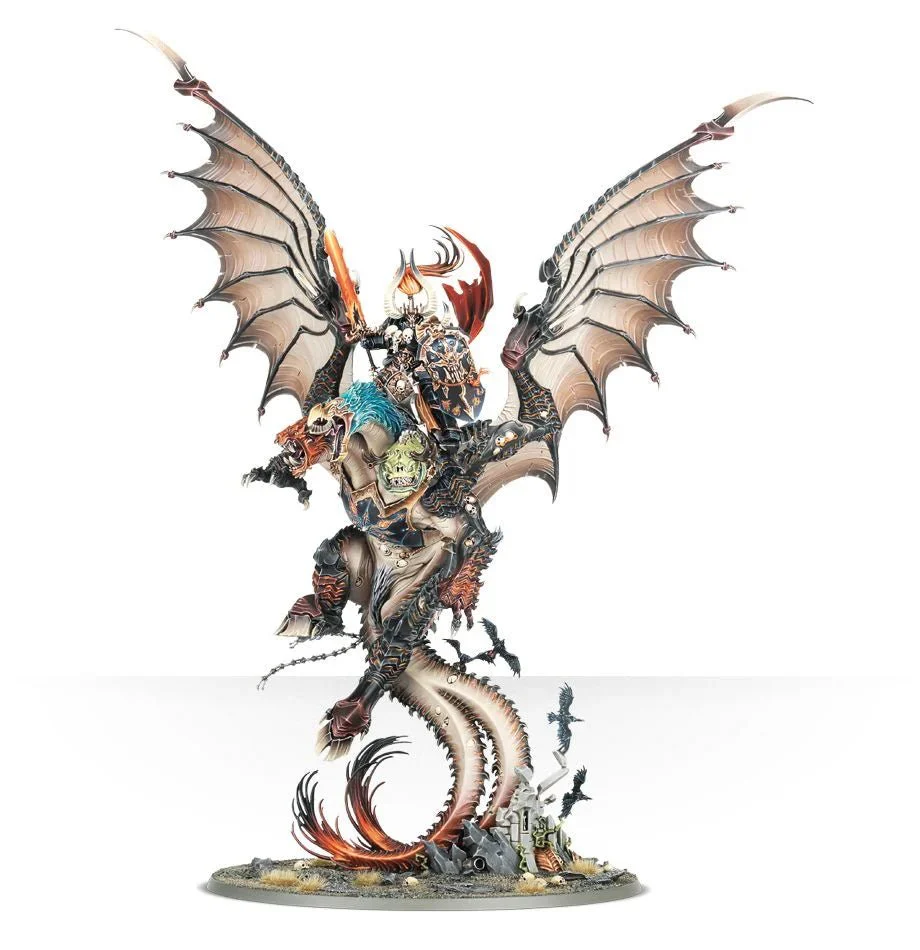 Slaves to Darkness: Archaon Everchosen - Image 2