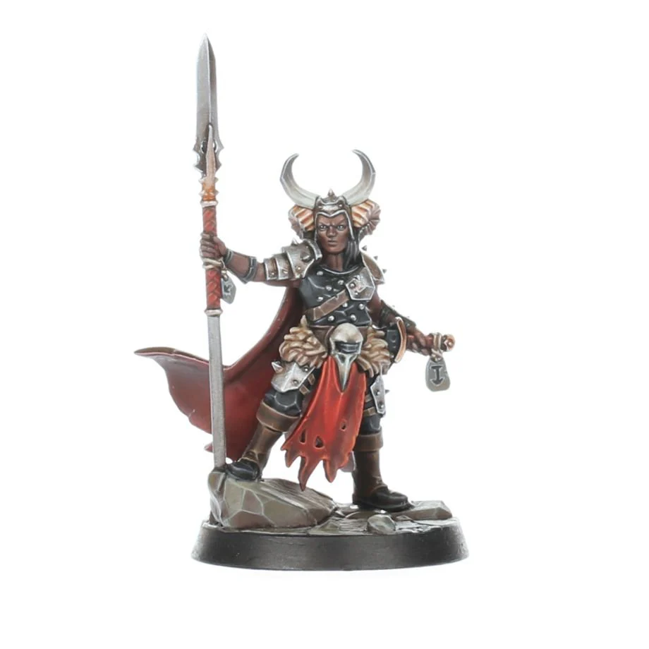 Slaves to Darkness: Darkoath Brand's Oathbound - Image 3