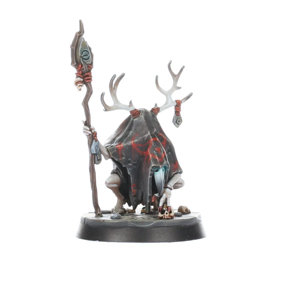 Slaves to Darkness: Darkoath Brand's Oathbound - Image 4
