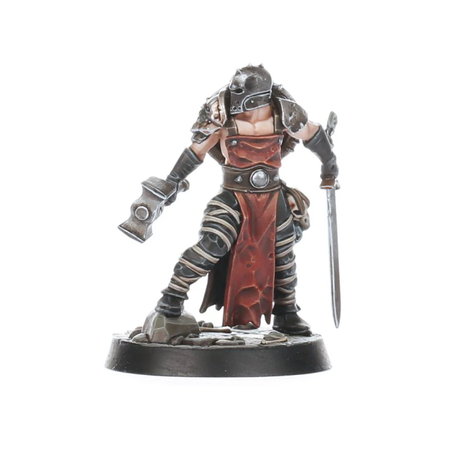 Slaves to Darkness: Darkoath Brand's Oathbound - Image 5