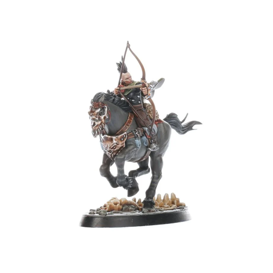Slaves to Darkness: Darkoath Brand's Oathbound - Image 7