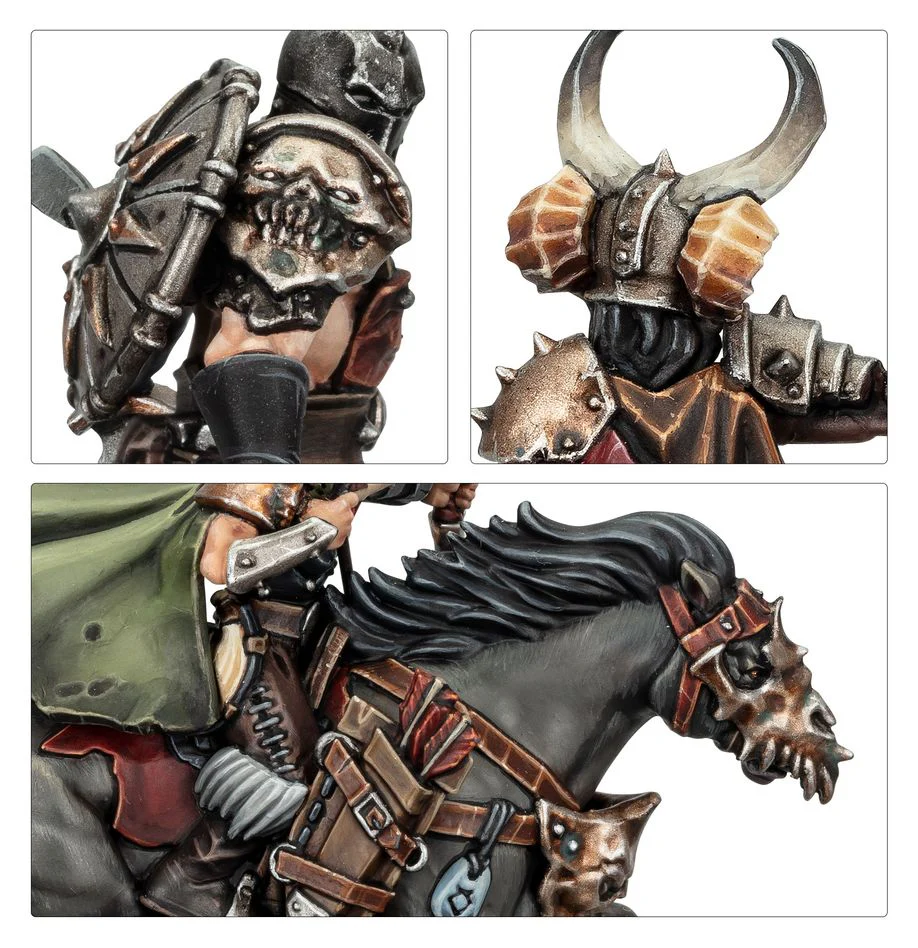 Slaves to Darkness: Darkoath Brand's Oathbound - Image 8