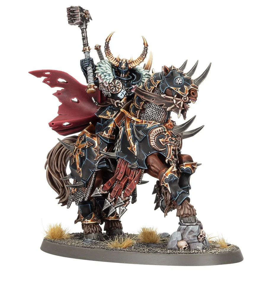 Slaves to Darkness: Eternus Blade of the First Prince - Image 3