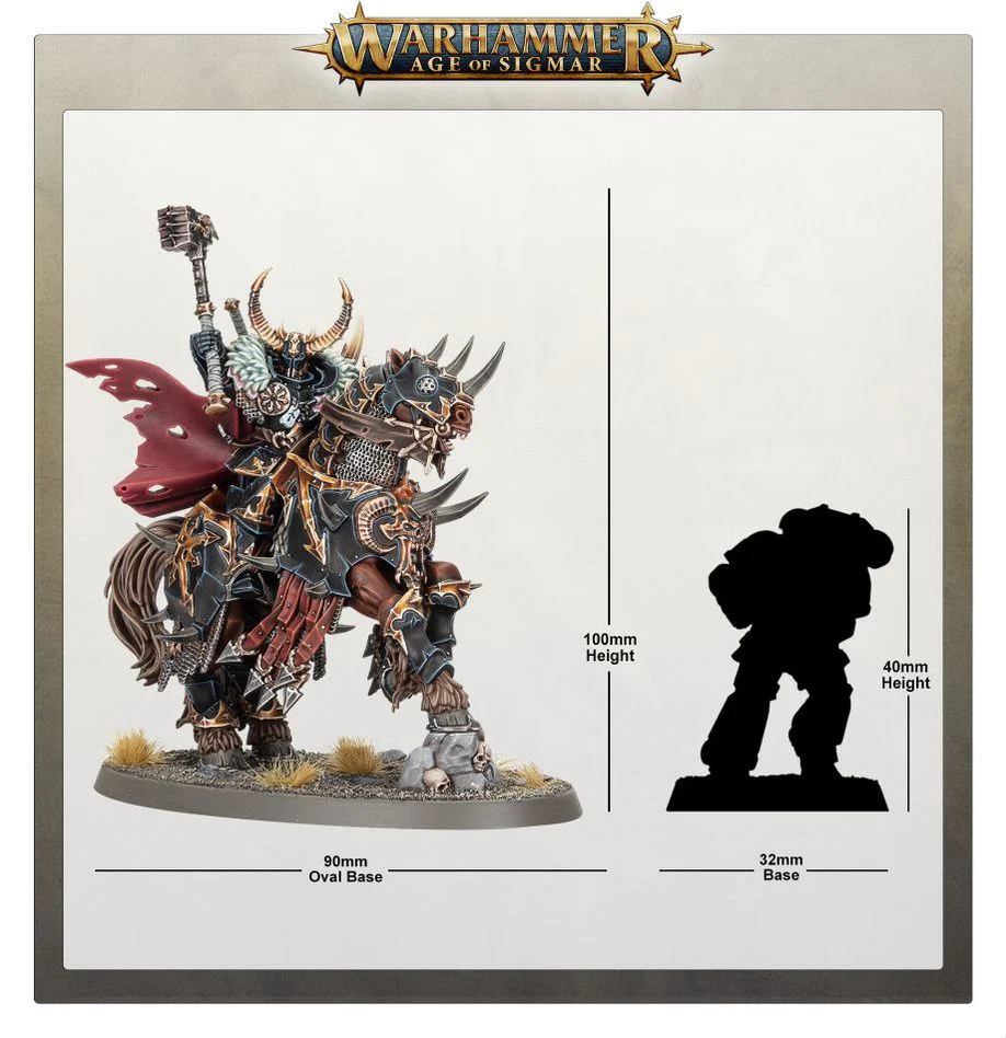 Slaves to Darkness: Eternus Blade of the First Prince - Image 6
