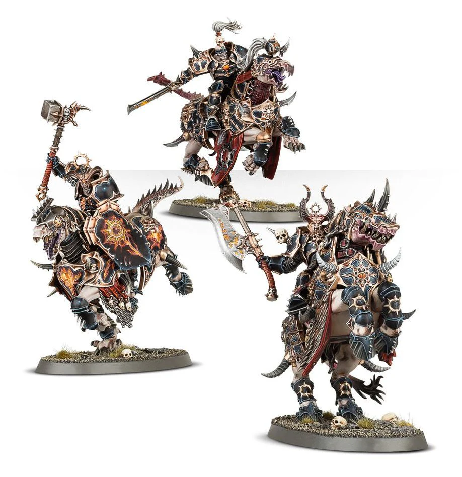 Slaves to Darkness: Varanguard - Image 2