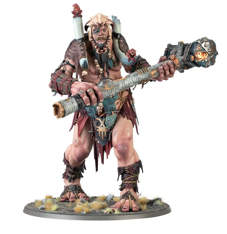 Sons of Behemat: King Brodd - Image 2