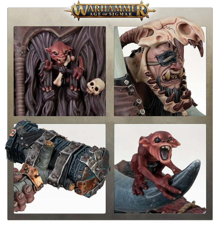 Sons of Behemat: King Brodd - Image 3
