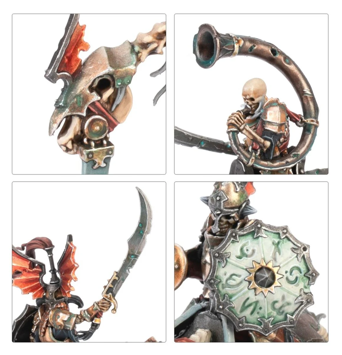 Soulblight Gravelords: Barrow Knights - Image 3