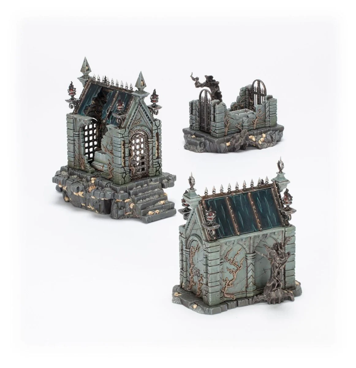 Soulblight Gravelords: Cursed Sepulchre - Image 2