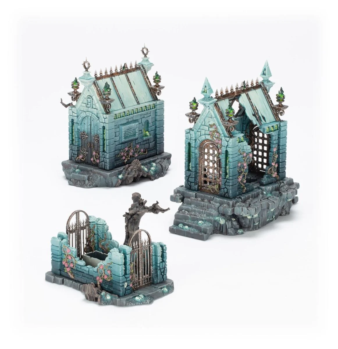 Soulblight Gravelords: Cursed Sepulchre - Image 3