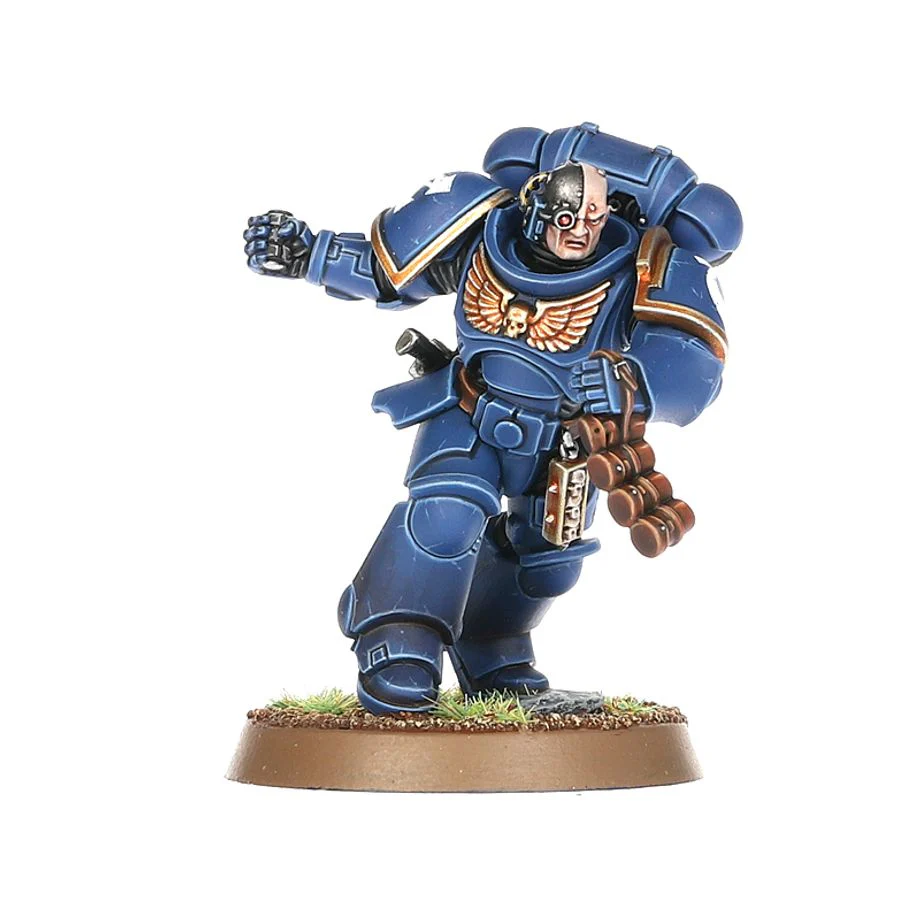 Space Marines: Assault Intercessors - Image 4