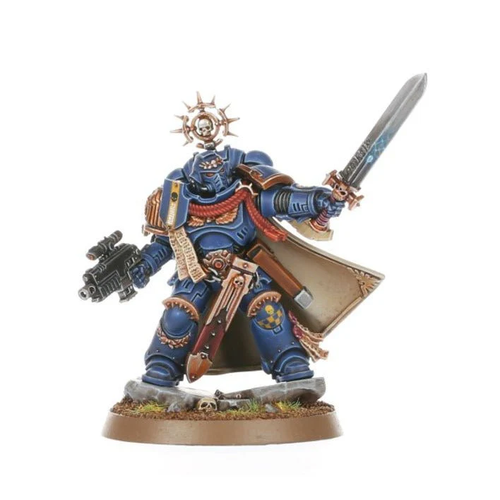 Space Marines: Company Heroes - Image 4